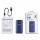 ADATA Power Bank P10000QCD 10000mAh granatowy - 1055693 - zdjęcie 7